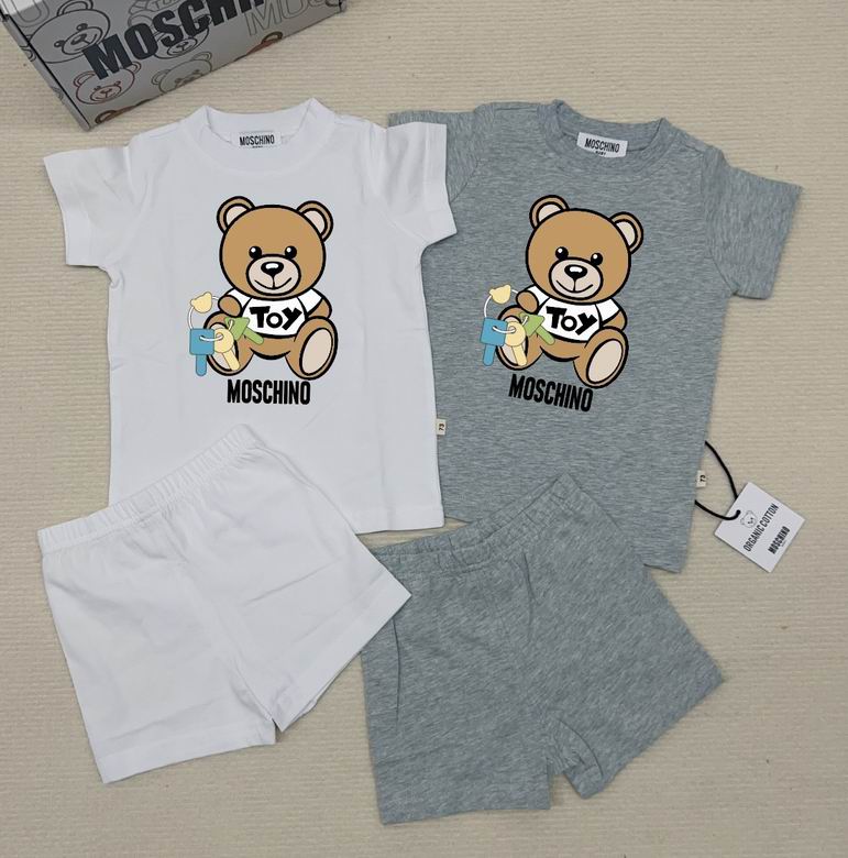 Moschino sz73-100 78